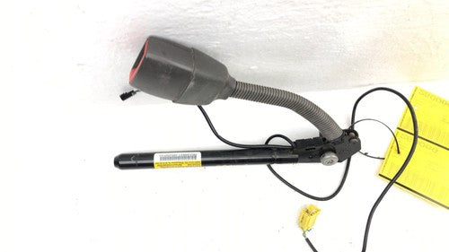 06-14 Express Van Passenger Right Front Seat Belt Buckle Receiver Oem Gray 93W