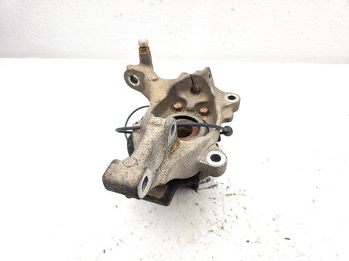 09-14 Murano Passenger Right Front Spindle Steering Knuckle With Wheel Hub