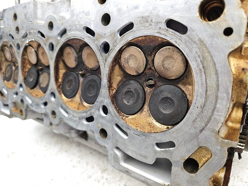 2007-2012 Nissan Versa Cylinder Head Assembly Oem 1.8L 11040Zj80B