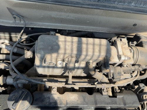 2001-2003 Hyundai Elantra Intake Manifold Oem 2.0L 2831023602
