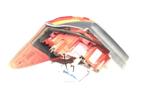 2009-2012 Toyota Rav-4 Passenger Right Tail Light Brake Lamp Oem Rear 8155142130