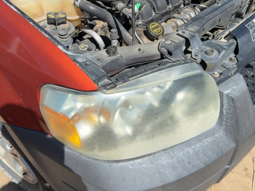 2005-2007 Ford Escape Passenger Right Head Light Oem Front Lamp 7L8Z13008A