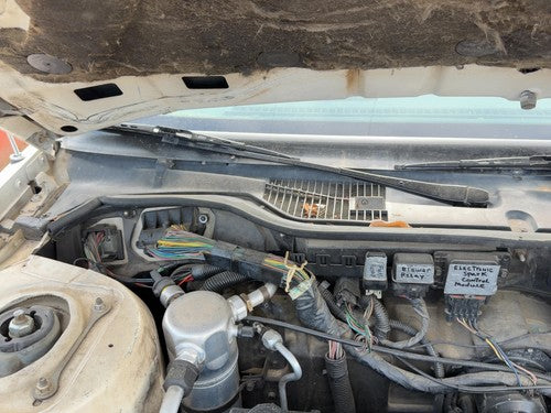 1986 Oldsmobile 98 Passenger Right Windshield Wiper Arm Oem Blade Lever