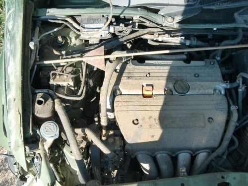 2006 Honda Element Right Rear Door Latch Passenger Back Lock Actuator Assembly