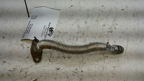 2005 Dodge Ram 3500 Egr Tube Oem 5.9L Cummins