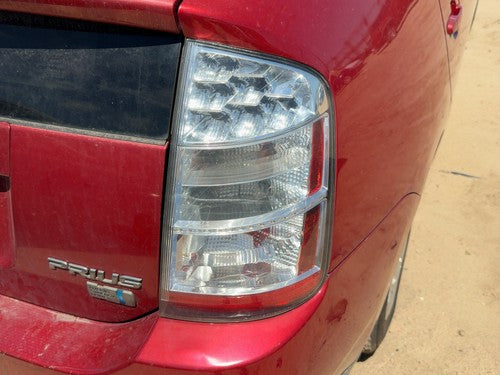 04-09 Prius Passenger Right Tail Light Brake Lamp Oem Rear 5-Door Hatchback