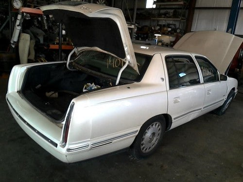 1997 Cadillac Deville Fuel Pump Assembly With Sending Unit 4.6L 19153726