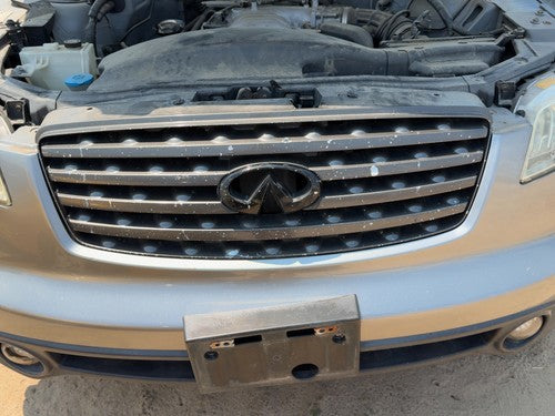 2003-2005 Infinity Fx45 Front Grille Assembly Oem 62310Cg000