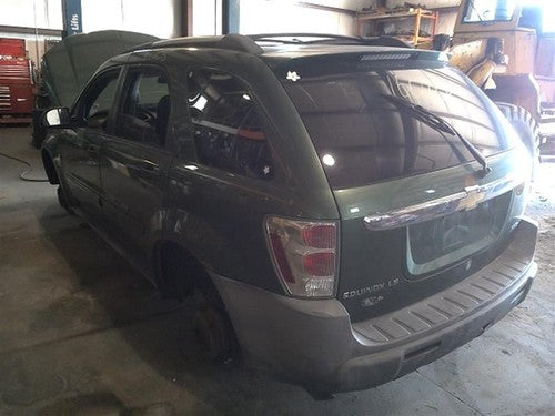 2005 Chevy Equinox Engine Ecm Electronic Control Module 3.5L