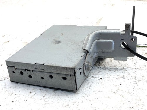 2010-2011 Toyota Tundra Multimedia Interface Control Module Computer Oem