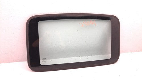 1996-2000 Honda Civic Coupe 2 Door Sun Roof Glass Oem Top Window 4891552