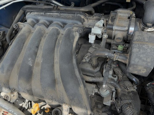 2007-2019 Nissan Sentra Set Of 4 Ignition Coil Assembly Oem 2.0L 224481Kt1A