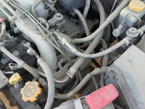 2006-2009 Subaru Legacy Outback Driver Left Valve Cover Oem 2.5L 13278Aa280