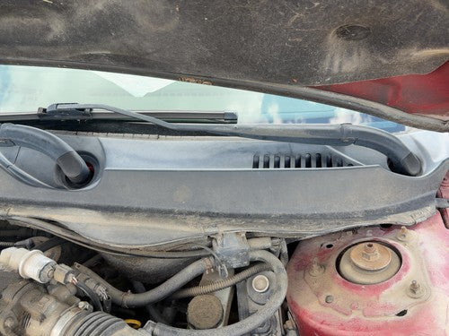 1996-2007 Ford Taurus Driver Left Windshield Wiper Arm Oem Blade Lever