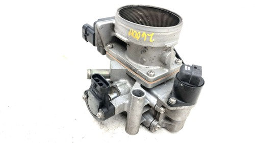 1988-1991 Olds 88 Throttle Body Valve Oem With Sensors 3.8L 24500167