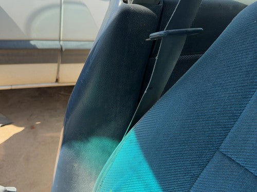 1994 Subaru Legacy Rhd Passenger Right B-Pillar Trim Panel Oem