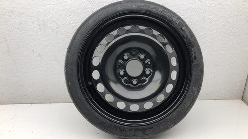 2005-2010 Pontiac G6 16' Compact Spare Tire Donut Wheel Oem With Nut 09594072