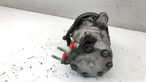 2002-2005 Jeep Liberty Ac Compressor Air Conditioner Pump Assembly Oem 3.7L
