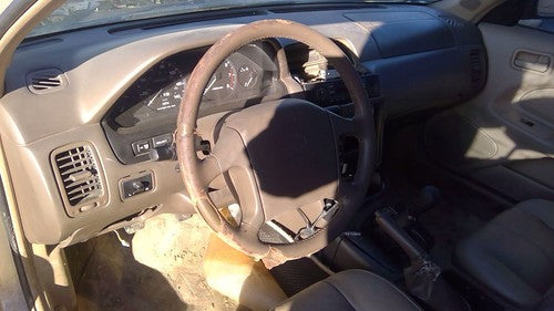 1995-1996 Nissan Maxima Ac Compressor Air Conditioner Pump Assembly Oem 3.0L