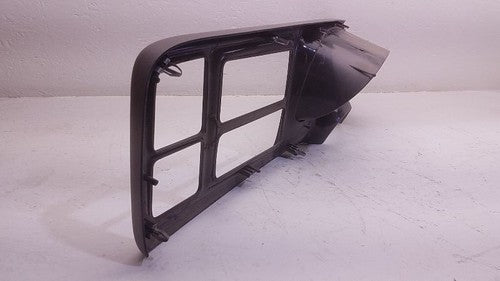 2000 Chevy Silverado 2500 Dash Speedometer Trim Bezel Surround Panel Oem