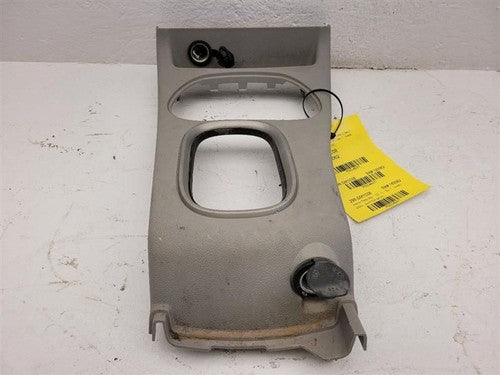 2008 Chevy Cobalt Floor Shifter Trim Bezel Surround Oem