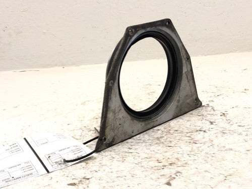 2003 Freightliner 5.9L Cummins Rear Main Seal Housing Oem 3936895