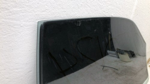 1994-1997 Honda Accord Passenger Right Rear Side Window Door Glass Oem Back