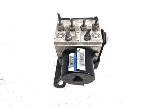 06-07 Lucerne Complete Anti Lock Brake Pump Unit Oem Abs Module Assembly Cxs