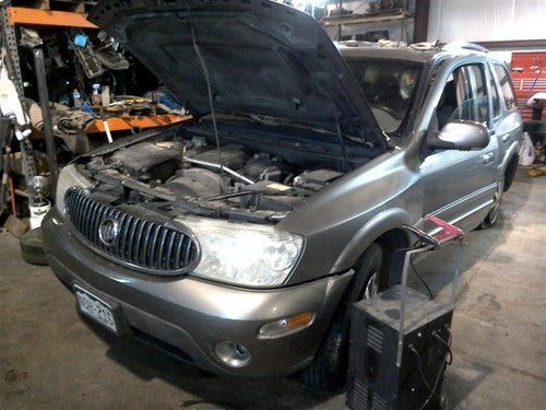 2006 Buick Rainier Glove Box Oem