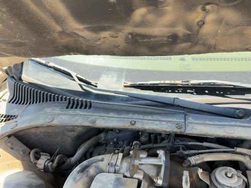 2001-2003 Lincoln LS Driver Left Windshield Wiper Arm LSE Base 1W4Z17527AA