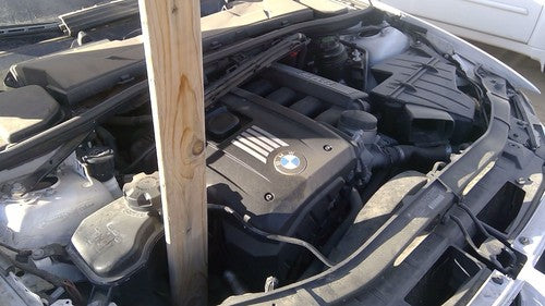 2007-2013 Bmw 328Xi Engine Cover Top Plastic Shield Oem 3.0L 11127555338