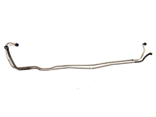 2011-2016 Ford F250 Frame Fuel Supply Return Line Set Oem 6.7L Powerstroke
