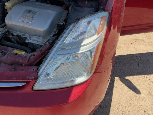 2004-2009 Driver Left Head Light Oem Front Lamp Without Xenon 8117047160