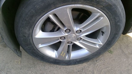 2018-2020 Buick Regal 17 Aluminum Wheel Oem Factory Rim Option Rsc #4 13463429