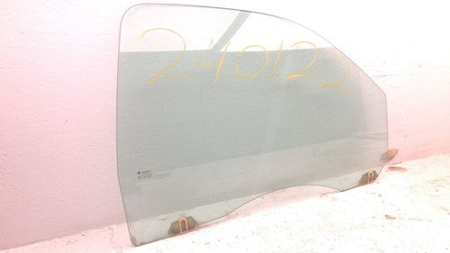 09-23 Dodge Ram 1500 Passenger Right Front Side Window Door Glass Standard Cab