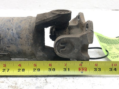 2007-2021 Toyota Tundra Front Drive Shaft Oem Driveline 4X4 4Wd Transfer Case