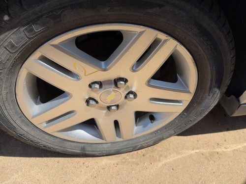 06-07 Monte Carlo 17" Wheel Factory 5 Spoke Rim