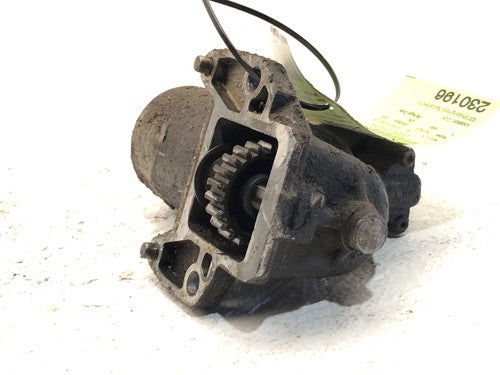 1996-1999 Ford Taurus Sho Starter Motor 3.4L V8 F6dz11002arm