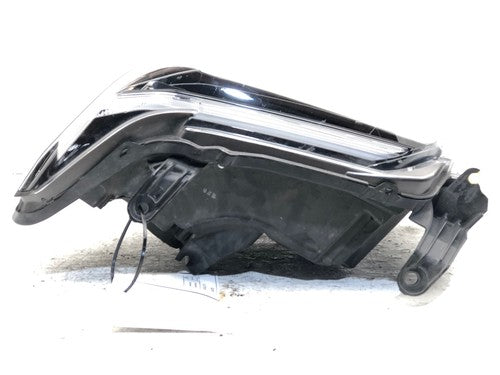 2018-2021 Toyota Tundra Driver Left Headlight ++Tab Broke++ Oem 811500C211
