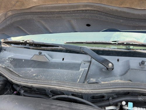 02-07 Saturn Vue Redline Passenger Right Windshield Wiper Arm Oem Blade Lever
