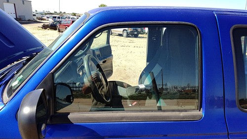 1998-2011 Ford Ranger Driver Left Front Side Window Door Glass Oem 3L5z1021411aa