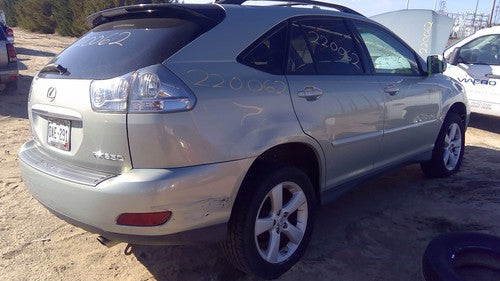 2007-2009 Lexus Rx350 Floor Shifter Lever Assembly Oem Shift Unit Auto Trans