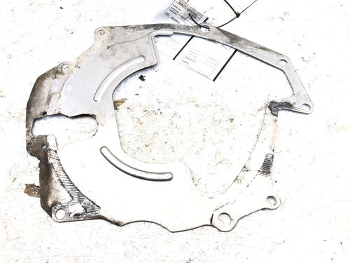 2005 Ford Escape 3.0L Engine To Transmission Spacer Plate Shield Oem