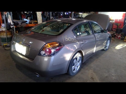 2007 Nissan Altima Brake Proportioning Valve Oem
