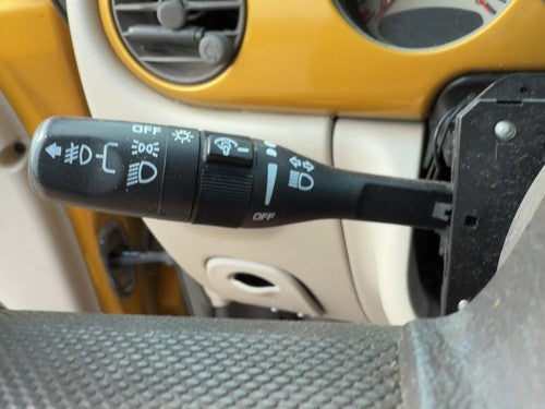 2002 Chrysler Pt Cruiser Turn Signal Switch Column Control Lever Headlight Oem