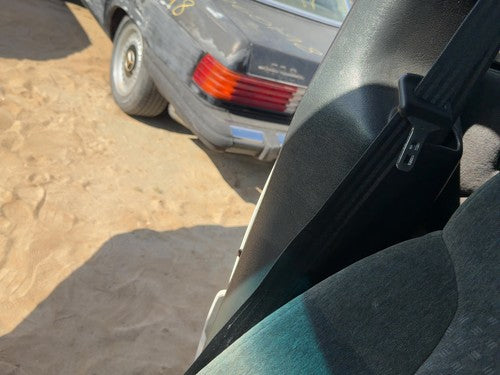 1995-2005 Chevy S10 Blazer Passenger Right A-Pillar Trim Panel Graphite 12H