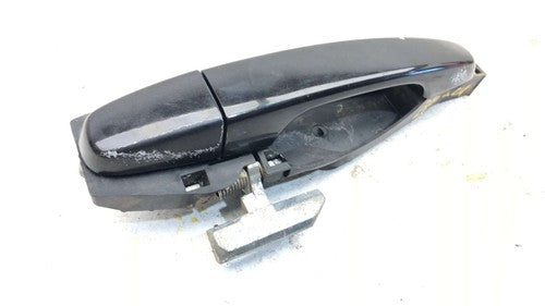 2008-2009 Pontiac G8 Driver Left Rear Outside Door Handle Oem Back Black 80U