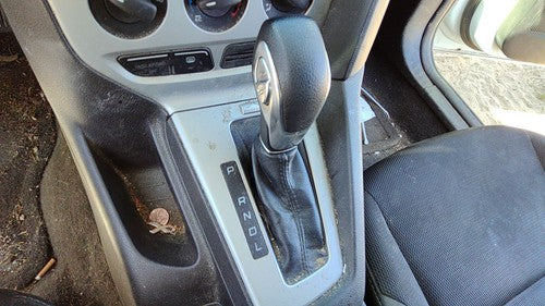12-14 Focus Ford Focus Floor Shifter Lever Assembly Shift Unit Automatic Transmi