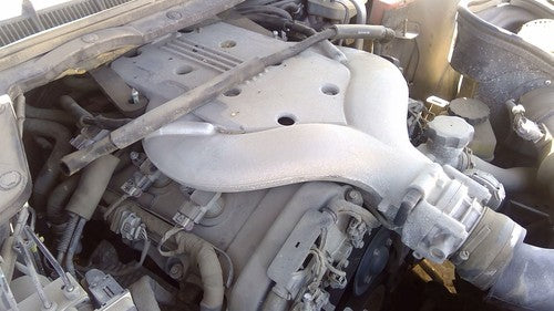 2008-2009 Pontiac G8 Upper Intake Manifold Oem 3.6L 92214493
