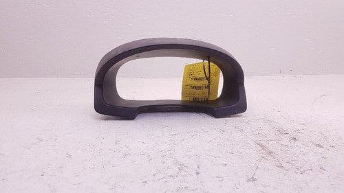 2006 Hyundai Tiburon Speedometer Dash Trim Bezel Oem Surround Panel